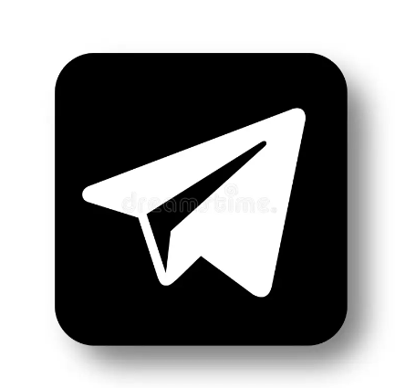 Telegram Logo